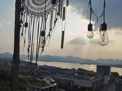 -陈先进鱼馆·地道农家菜(湖墅南路店)