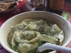 -潘国仙耳光馄饨(黄家阙路店)