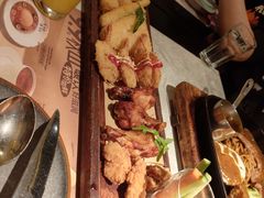 -半秋山西餐厅(宜昌大洋店)