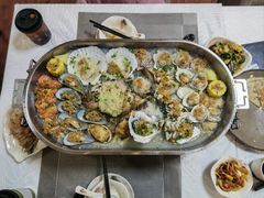 -简家·海鲜盛宴(下沙店)