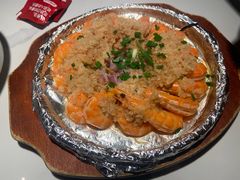 -老阿爸鲜鱼土菜(园区永旺店)