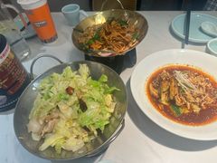 -腾龙阁|经典川菜(SM城市广场店)