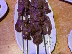 -质烤烤物·活烤海鲜(质烤总店)