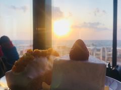 -Cafe Aewol Monsant