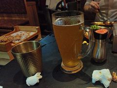 -好唛士·精酿啤酒烧烤(金沪路店)