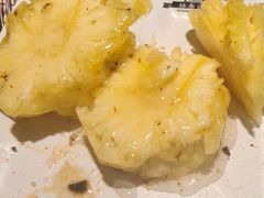 -汉丽斯巴西烤肉自助(市南店)