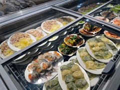 -车头老二大排档(金城步行街店)