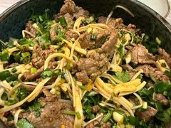 -君霖海鲜私房菜(春柳店)