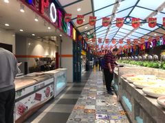 -火锅岛潮牌自助餐厅(天津天佑城店)