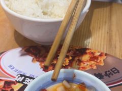 -白沙肴·长沙米粉.小炒湘菜(石厦时代广场店)