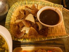 烤猪皮-多哥水傣味餐厅(司马巷店)