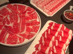 -东来顺·非遗火锅(赛格国际购物中心店)