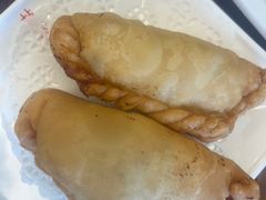 黄金饺-海坛特色小吃·只做平潭特色菜(平潭店)