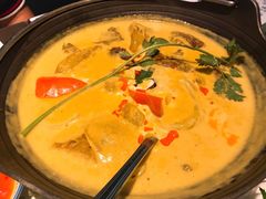 -美奈小馆·越南料理(中航城君尚购物中心店)
