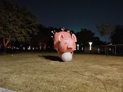 -文华公园(禅城区)