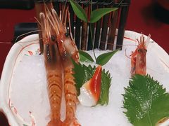 -万岛日本料理铁板烧(梅赛德斯奔驰店)