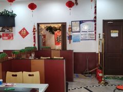 大堂-来之顺海鲜菜馆·青岛菜(栈桥店)