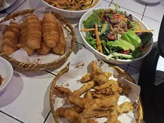 -一味一诚•鲜嫩烤鱼(昌发展万科广场店)