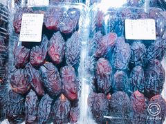 -每日新鲜水果吧(南京东路店)