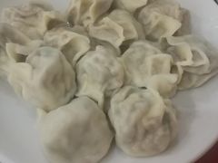 -大眼锅贴水饺(河东店)