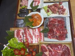 -牛也烧肉(摩尔城店)