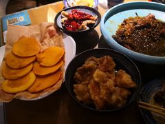 -95号酱骨·一块豆腐(展春园西路店)