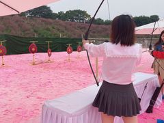 -大塘金香草谷