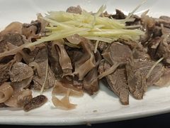 肝莲-乡亲鹅肉城(吴江店)