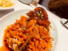 -老阊门菜馆(山塘街店)