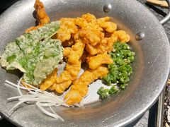 -三出山火锅(南京万象天地店)