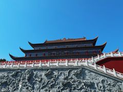 -开福禅寺