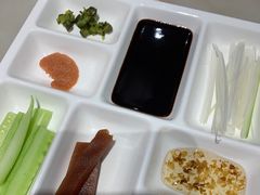 -鸭匠食府·挂炉烤鸭·新京菜(阜成路店)