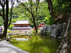 -塔云山