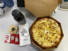 -Tube station站点比萨(王府井百货店)