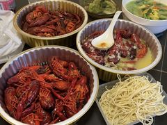 -王红军龙虾(新民路店)