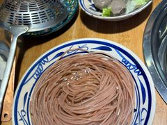 红河哈尼米线-洱火云南酸菜牛肉火锅(石景山当代商城店)