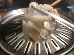 -九田家黑牛烤肉料理(中北镇店)