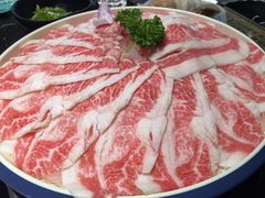 -五星桥原切肥牛火锅·30年专注好牛肉(湖塘店)