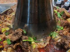 -披云徽府(繁华大道店)