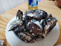 -阿军排档·烧烤