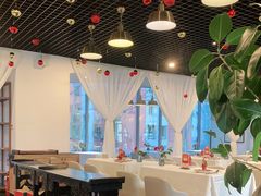 大堂-蔓兰家的四季S0餐厅·融合菜(当代MOMA店)