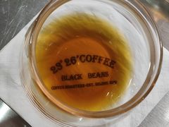 -2326 Coffee Roaster咖啡豆可选店(林肯公园店)