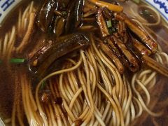 -大时代美食面馆