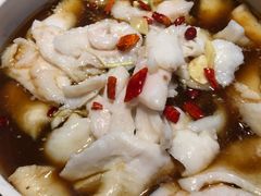 -风味小馆(天目湖宾馆店)