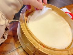 -北京老铺烤鸭(西稍门店)