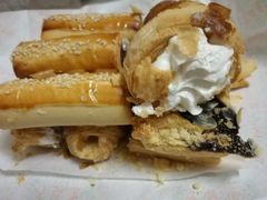 -芦庄子桂顺斋(和平路总店)