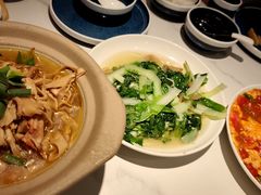 -大丰收李家(浦西万达店)