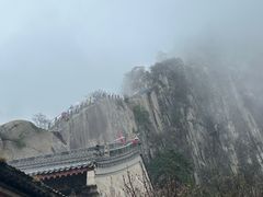-华山风景名胜区