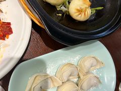 -东海怡品海鲜豆捞(舟宿夜江店)