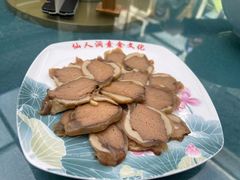 -静莲斋(仙人洞店)